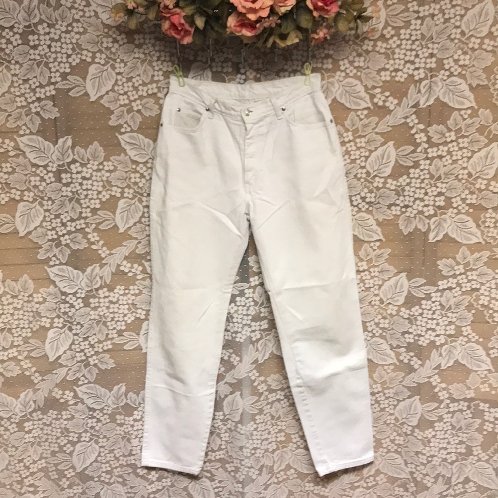 Mom jeans
